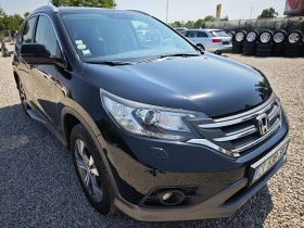 Honda Cr-v EXECUTIVE/KEYLESGO////NAV/DVD/KAM | Mobile.bg    7