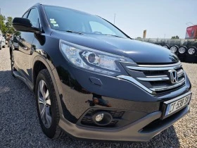 Honda Cr-v EXECUTIVE/KEYLESGO////NAV/DVD/KAM | Mobile.bg    6