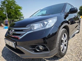     Honda Cr-v EXECUTIVE/KEYLESGO////NAV/DVD/KAM