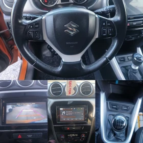 Suzuki Vitara 120hp  Euro 6b all grip  led | Mobile.bg    9