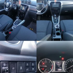 Suzuki Vitara 120hp  Euro 6b all grip  led | Mobile.bg    10