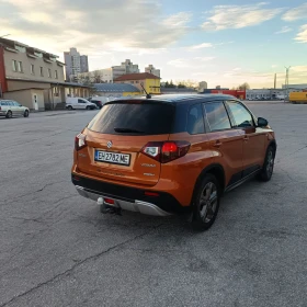 Suzuki Vitara 120hp  Euro 6b all grip  led | Mobile.bg    3