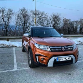 Suzuki Vitara Disel Euro 6b 4Х4 led 1