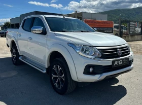 Fiat Fullback AUTOMATIC EURO6  | Mobile.bg    3