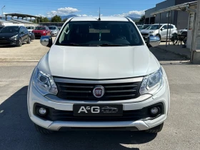 Fiat Fullback AUTOMATIC EURO6  | Mobile.bg    2