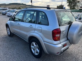 Toyota Rav4 2.0 feis 4x4 | Mobile.bg    3