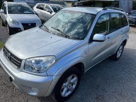 Toyota Rav4 2.0 feis 4x4 | Mobile.bg    1