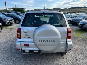 Toyota Rav4 2.0 feis 4x4 - [5] 