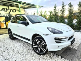 Porsche Cayenne 3.0D GTS PACK FULL ПАНОРАМА TOP ЛИЗИНГ 100%, снимка 5