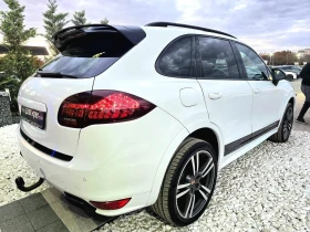 Porsche Cayenne 3.0D GTS PACK FULL ПАНОРАМА TOP ЛИЗИНГ 100%, снимка 6