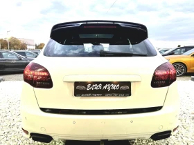 Porsche Cayenne 3.0D GTS PACK FULL ПАНОРАМА TOP ЛИЗИНГ 100%, снимка 8