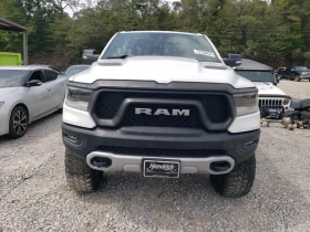 Dodge RAM 1500 REBEL, снимка 5