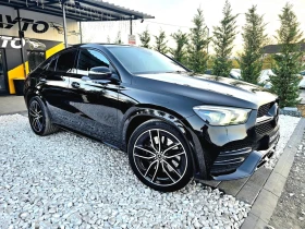 Mercedes-Benz GLE 400 D 4MATIC FULL AMG LINE   100% | Mobile.bg    5