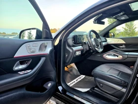 Mercedes-Benz GLE 400 D 4MATIC FULL AMG LINE   100% | Mobile.bg    12