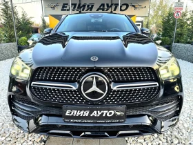 Mercedes-Benz GLE 400 D 4MATIC FULL AMG LINE   100% | Mobile.bg    3