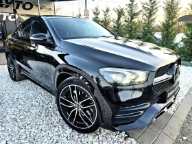 Mercedes-Benz GLE 400 D 4MATIC FULL AMG LINE   100% | Mobile.bg    4