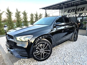 Mercedes-Benz GLE 400 D 4MATIC FULL AMG LINE ПАНОРАМА ЛИЗИНГ 100%, снимка 2