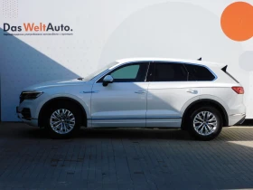 Обява за продажба на VW Touareg V6 TDI BMT 4MOTION ~80 900 лв. - изображение 1