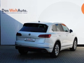 VW Touareg V6 TDI BMT 4MOTION, снимка 3