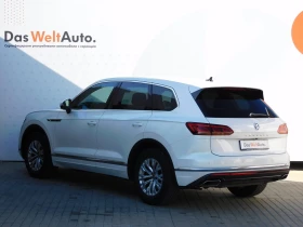 VW Touareg V6 TDI BMT 4MOTION, снимка 4