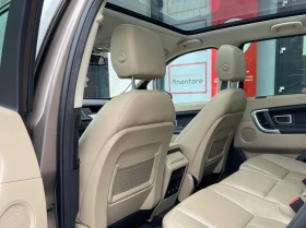 Land Rover Discovery Sport 2.0D, снимка 17