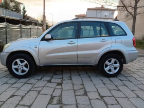 Toyota Rav4 2.0 D-4D 4x4, снимка 2