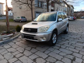 Toyota Rav4 2.0 D-4D 4x4, снимка 1