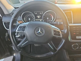 Mercedes-Benz GL 450 ПОДГРЕВ* КАМЕРА* КЕЙЛЕС* 3TV* МАСАЖ* LANE* ASSIST, снимка 8