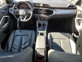 Audi Q3 PREMIUM PLUS* ДИГ.ТАБЛО* ПОДГРЕВИ* ПАНОРАМА - 27500 лв. - 56644102 | Car24.bg