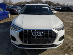 Audi Q3 PREMIUM PLUS* ДИГ.ТАБЛО* ПОДГРЕВИ* ПАНОРАМА - 27500 лв. - 56644102 | Car24.bg