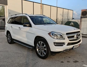 ����� �� �������� �� Mercedes-Benz GL 350 FULL 360 ������