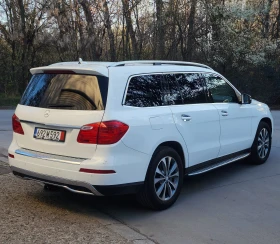 Mercedes-Benz GL 350 FULL 360 камера, снимка 4