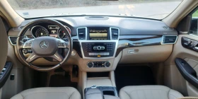 Mercedes-Benz GL 350 FULL 360  | Mobile.bg    11