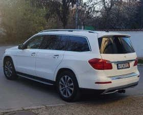 Mercedes-Benz GL 350 FULL 360 камера, снимка 5