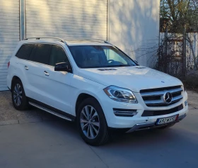     Mercedes-Benz GL 350 FULL 360 