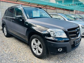 Обява за продажба на Mercedes-Benz GLK ~17 500 лв. - изображение 1