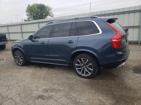 Volvo Xc90 T5 Momentum/Adaptive Cruise/Keyless/Lane Departure - 28000 лв. - 87280666 | Car24.bg