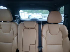 Volvo Xc90 T5 Momentum/Adaptive Cruise/Keyless/Lane Departure - 28000 лв. - 87280666 | Car24.bg