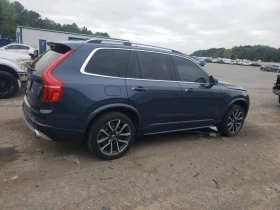 Volvo Xc90 T5 Momentum/Adaptive Cruise/Keyless/Lane Departure - 28000 лв. - 87280666 | Car24.bg