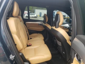 Volvo Xc90 T5 Momentum/Adaptive Cruise/Keyless/Lane Departure - 28000 лв. - 87280666 | Car24.bg