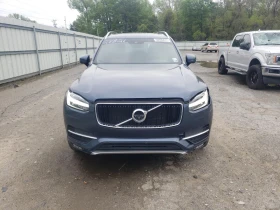 Volvo Xc90 T5 Momentum/Adaptive Cruise/Keyless/Lane Departure - 28000 лв. - 87280666 | Car24.bg