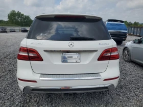 Mercedes-Benz ML 350 AMG* * * * Startstop*  | Mobile.bg    10
