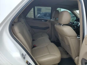 Mercedes-Benz ML 350 AMG* * * * Startstop*  | Mobile.bg    7