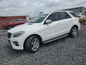Mercedes-Benz ML 350 AMG* * * * Startstop*  | Mobile.bg    11
