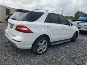 Mercedes-Benz ML 350 AMG* * * * Startstop*  | Mobile.bg    5
