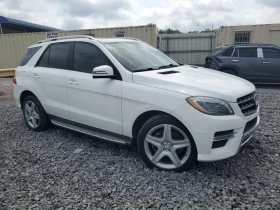 Mercedes-Benz ML 350 AMG* * * * Startstop*  | Mobile.bg    2
