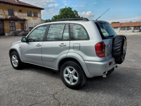 Toyota Rav4 2.0D4D - 6400 лв. - 27520333 3