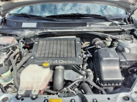 Toyota Rav4 2.0D4D - 6400 лв. - 27520333 10