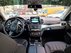 Mercedes-Benz GLE 350 4matic / BiTURBO | Mobile.bg    5