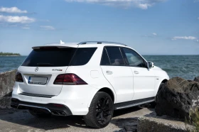 Mercedes-Benz GLE 350 4matic / BiTURBO | Mobile.bg    2